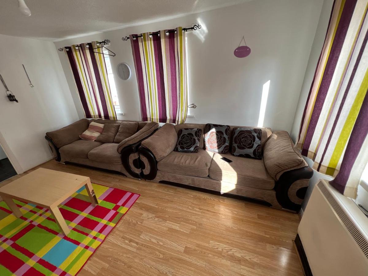 Goodwin Apartments Carlisle  Esterno foto