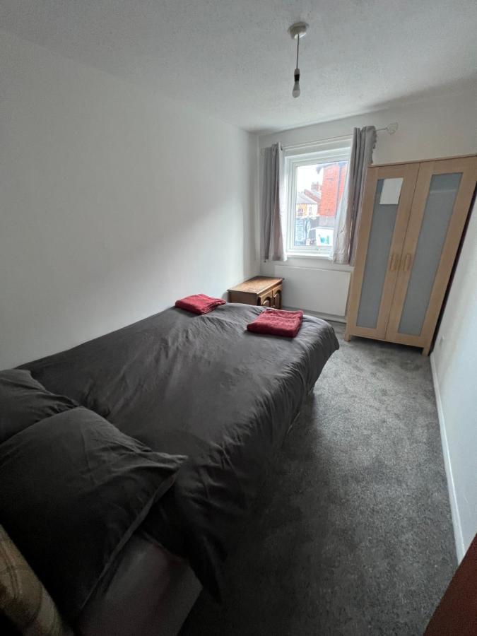 Goodwin Apartments Carlisle  Esterno foto