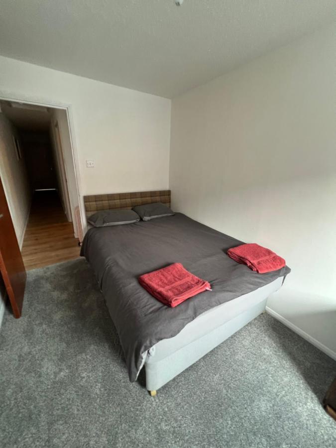 Goodwin Apartments Carlisle  Esterno foto